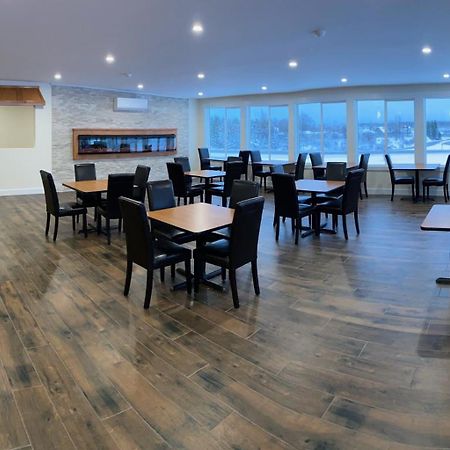 Auberge Bouctouche Inn & Suites Экстерьер фото